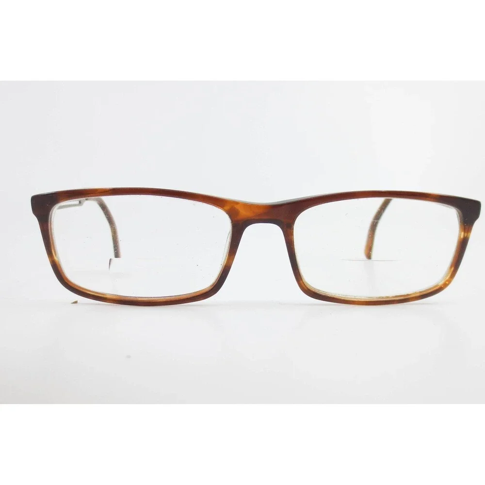 Viva Eyewear VV4026 056 Tortoise Shell Rectangular Glasses Frames 58-18-145
